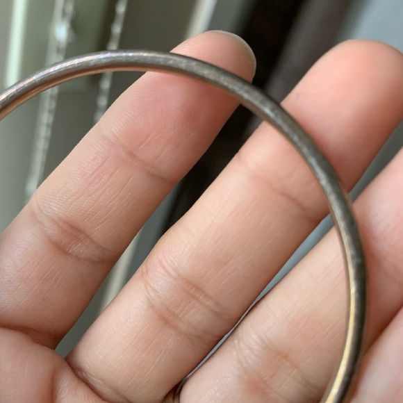 Authentic Pandora bangle - Picture 3 of 5